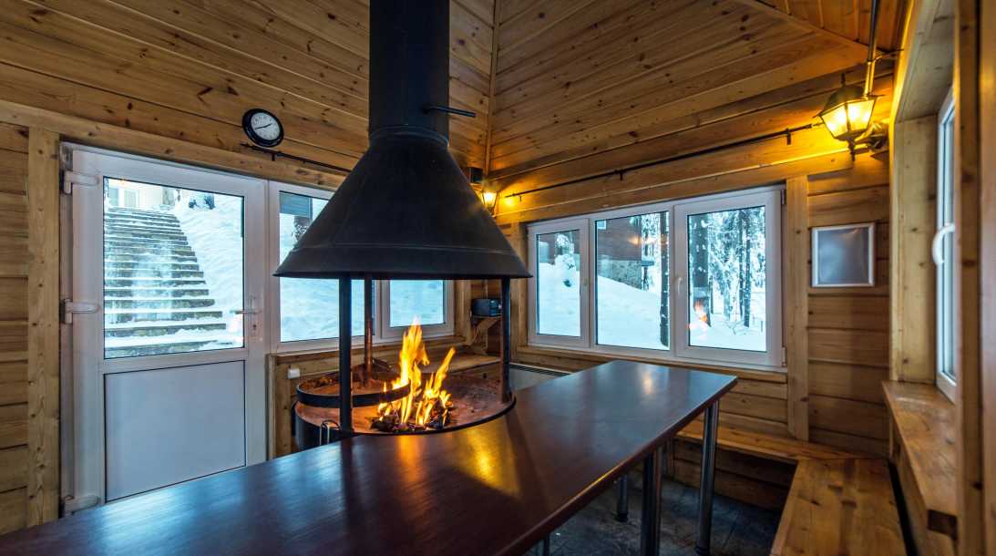 СЕТЬ ОТЕЛЕЙ 